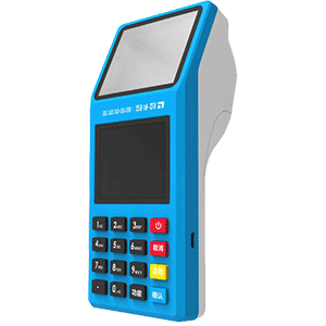 怀远超级收款宝QR65